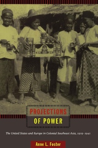 Enlarge image Cover: Projections of Power - De Gruyter