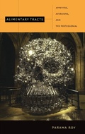 Cover: Alimentary Tracts - De Gruyter