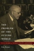 Cover: The Problem of the Future World - De Gruyter