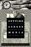Cover: Cutting Across Media - De Gruyter