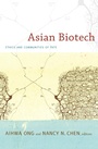Cover: Asian Biotech - De Gruyter
