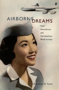 Cover: Airborne Dreams - De Gruyter