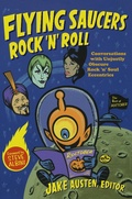 Cover: Flying Saucers Rock 'n' Roll - De Gruyter