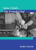 Cover: Julia Child's The French Chef - De Gruyter