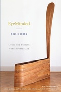 Cover: EyeMinded - De Gruyter