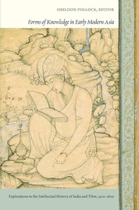Enlarge image Cover: Forms of Knowledge in Early Modern Asia - De Gruyter