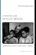 Cover: A White Side of Black Britain - De Gruyter
