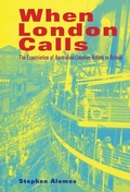 Cover: When London Calls - Cambridge University Press