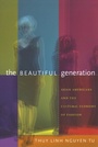 Cover: The Beautiful Generation - De Gruyter