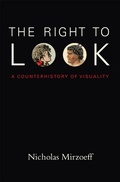 Cover: The Right to Look - De Gruyter