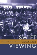 Cover: Swift Viewing - De Gruyter