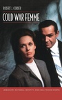 Cover: Cold War Femme - De Gruyter