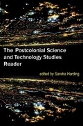 Cover: The Postcolonial Science and Technology Studies Reader - De Gruyter