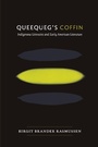Cover: Queequeg's Coffin - De Gruyter