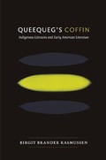 Cover: Queequeg's Coffin - De Gruyter