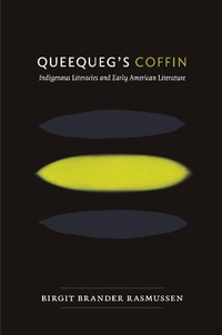Enlarge image Cover: Queequeg's Coffin - De Gruyter