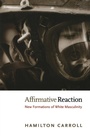 Cover: Affirmative Reaction - De Gruyter