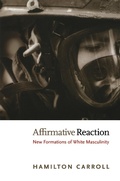 Cover: Affirmative Reaction - De Gruyter