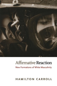 Enlarge image Cover: Affirmative Reaction - De Gruyter