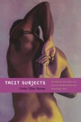 Cover: Tacit Subjects - De Gruyter