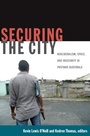 Cover: Securing the City - De Gruyter