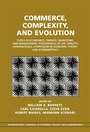 Cover: Commerce, Complexity, and Evolution - Cambridge University Press