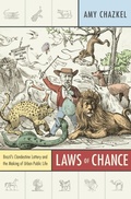 Cover: Laws of Chance - De Gruyter