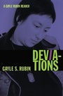Cover: Deviations - De Gruyter
