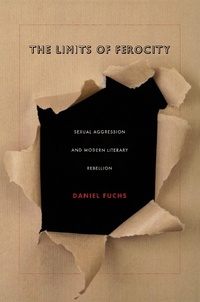 Enlarge image Cover: The Limits of Ferocity - De Gruyter