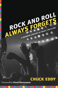 Abbildung von: Rock and Roll Always Forgets - De Gruyter