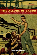 Cover: The Allure of Labor - De Gruyter