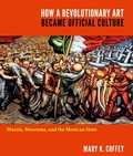 Cover: How a Revolutionary Art Became Official Culture - De Gruyter