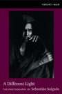 Cover: A Different Light - De Gruyter