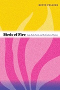 Cover: Birds of Fire - De Gruyter