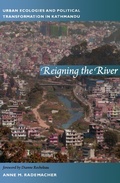 Cover: Reigning the River - De Gruyter