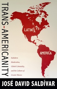 Enlarge image Cover: Trans-Americanity - De Gruyter