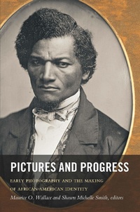 Enlarge image Cover: Pictures and Progress - De Gruyter