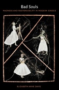 Cover: Bad Souls - De Gruyter