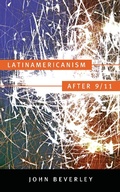 Cover: Latinamericanism after 9/11 - De Gruyter