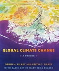 Cover: Global Climate Change - De Gruyter