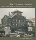Cover: The Camera as Historian - De Gruyter