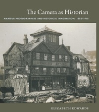 Enlarge image Cover: The Camera as Historian - De Gruyter