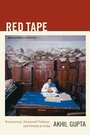 Cover: Red Tape - De Gruyter
