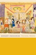 Cover: Darger's Resources - De Gruyter