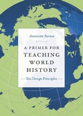 Cover: A Primer for Teaching World History - De Gruyter
