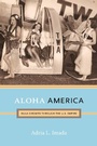 Cover: Aloha America - De Gruyter