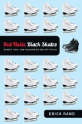 Cover: Red Nails, Black Skates - De Gruyter