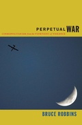 Cover: Perpetual War - De Gruyter