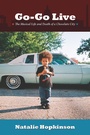 Cover: Go-Go Live - Duke University Press Books