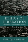 Cover: Ethics of Liberation - De Gruyter